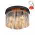 Lampa sufitowa plafon GORLEY 15698D Globo