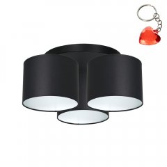 Lampa sufitowa potrójna ARDEN 3469 Luminex