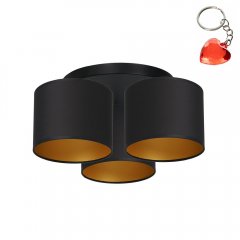 Lampa sufitowa potrójna ARDEN 3488 Luminex