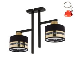Lampa sufitowa PRO 2 32149 Sigma Lighting