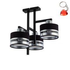 Lampa sufitowa PRO 3 32148 Sigma Lighting