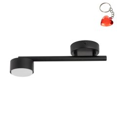 Lampa sufitowa PUNTO 1 40816 Sigma Lighting