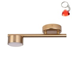 Lampa sufitowa PUNTO 1 40823 Sigma Lighting