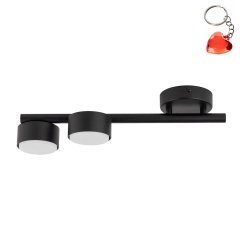 Lampa sufitowa PUNTO 2 40817 Sigma Lighting