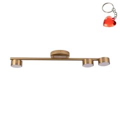 Lampa sufitowa PUNTO 3 40825 Sigma Lighting