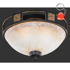 Lampa sufitowa QUINTA 608100224 Trio