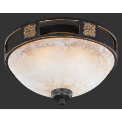 Lampa sufitowa QUINTA 608100224 Trio