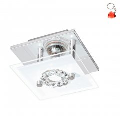 Lampa sufitowa RONCATO 93781 Eglo