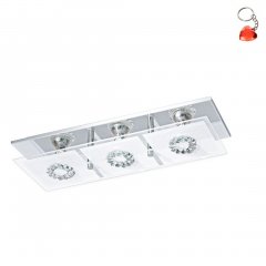 Lampa sufitowa RONCATO 93782 Eglo