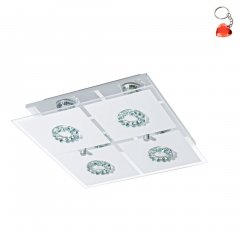 Lampa sufitowa RONCATO 93783 Eglo