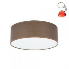 Lampa sufitowa RONDO 450 4431 TK Lighting