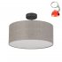 Lampa sufitowa RONDO LINEN 400 6247 TK Lighting