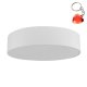 Lampa sufitowa RONDO WHITE 600 1581 TK Lighting