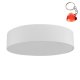 Lampa sufitowa RONDO WHITE 600 1581 TK Lighting