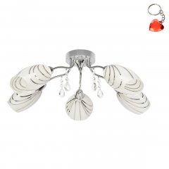 Lampa sufitowa ROSA ML365 Milagro