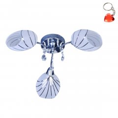 Lampa sufitowa ROSA ML3835 Milagro