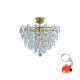 Lampa sufitowa ROSENDAL 100510 Markslojd