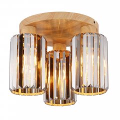 Lampa sufitowa RUN 60220346 Globo