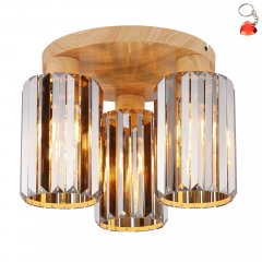 Lampa sufitowa RUN 60220346 Globo