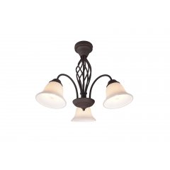 Lampa sufitowa RUSTICA 601000324 Trio