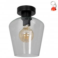 Lampa sufitowa SANTIAGO MLP6602 Milagro