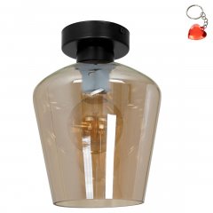 Lampa sufitowa SANTIAGO MLP6604 Milagro