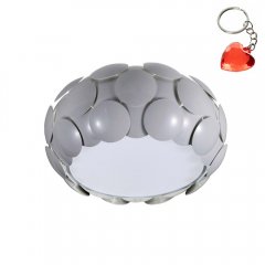 Lampa sufitowa Santina GR C0317-06L-U1GM Italux