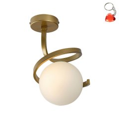 Lampa sufitowa SARABI 71301 Rabalux