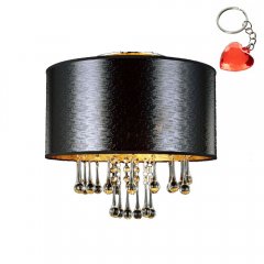Lampa sufitowa Sasha MXM2028 / 3 Italux