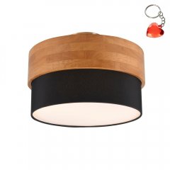 Lampa sufitowa SEASONS 611500202 Trio