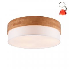 Lampa sufitowa SEASONS 611500301 Trio
