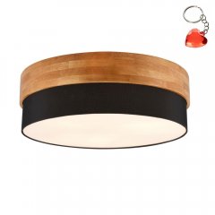 Lampa sufitowa SEASONS 611500302 Trio