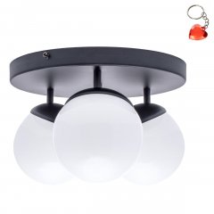 Lampa sufitowa SFERA MLP8858 Milagro