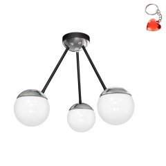 Lampa sufitowa SFERA MLP8876 Milagro
