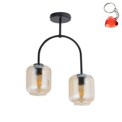 Lampa sufitowa SHINE 2 32242 Sigma Lighting