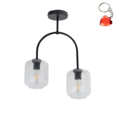 Lampa sufitowa SHINE 2 32243 Sigma Lighting