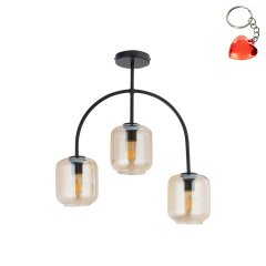 Lampa sufitowa SHINE 3 32244 Sigma Lighting