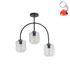 Lampa sufitowa SHINE 3 32245 Sigma Lighting