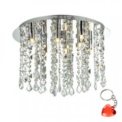 Lampa sufitowa Shiraz MA05092C-008 Italux