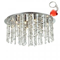 Lampa sufitowa Shiraz MA05092C-012 Italux