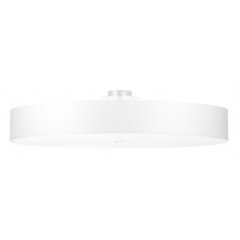 Lampa sufitowa SKALA 100 biały SL.0817 2BM