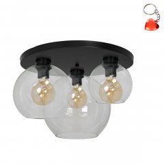 Lampa sufitowa SOFIA MLP6586 Milagro