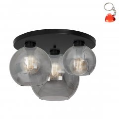 Lampa sufitowa SOFIA MLP6587 Milagro