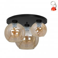 Lampa sufitowa SOFIA MLP6588 Milagro