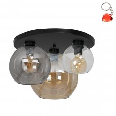 Lampa sufitowa SOFIA MLP6589 Milagro
