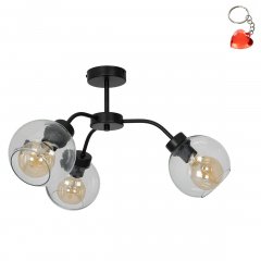 Lampa sufitowa SOFIA MLP6593 Milagro