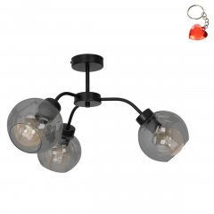 Lampa sufitowa SOFIA MLP6594 Milagro