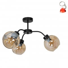 Lampa sufitowa SOFIA MLP6595 Milagro