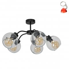 Lampa sufitowa SOFIA MLP6596 Milagro