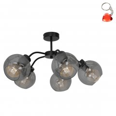Lampa sufitowa SOFIA MLP6597 Milagro